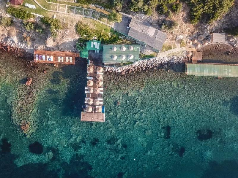Assos Longevity Hotel (+14 )
