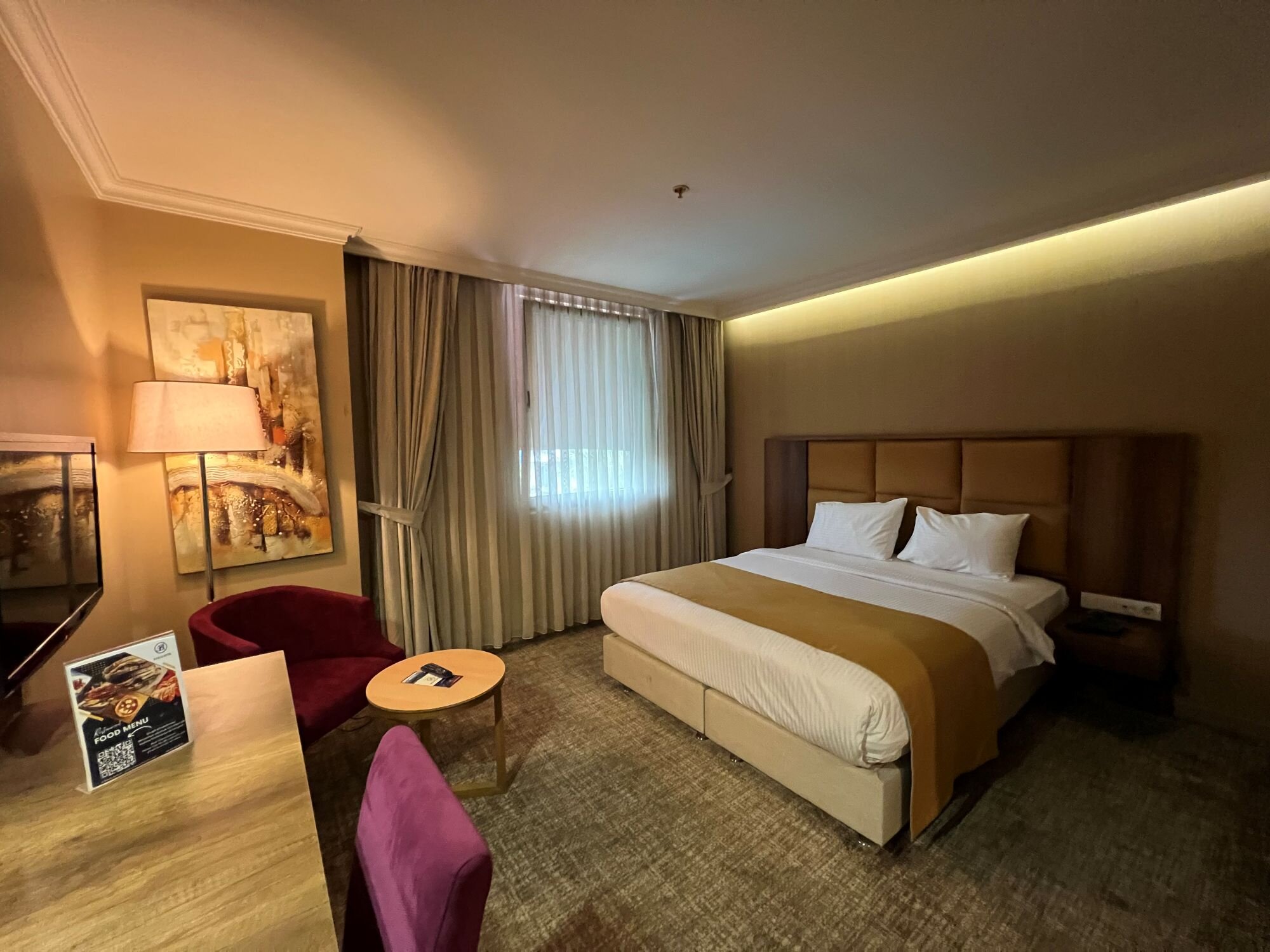 Standart Double Room