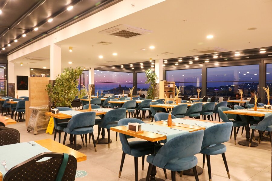 Signature Blue Resort galeri 8