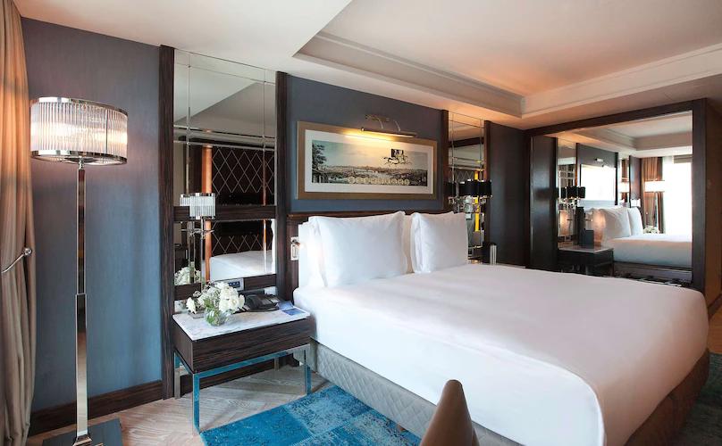 Radisson Blu Hotel İstanbul Pera