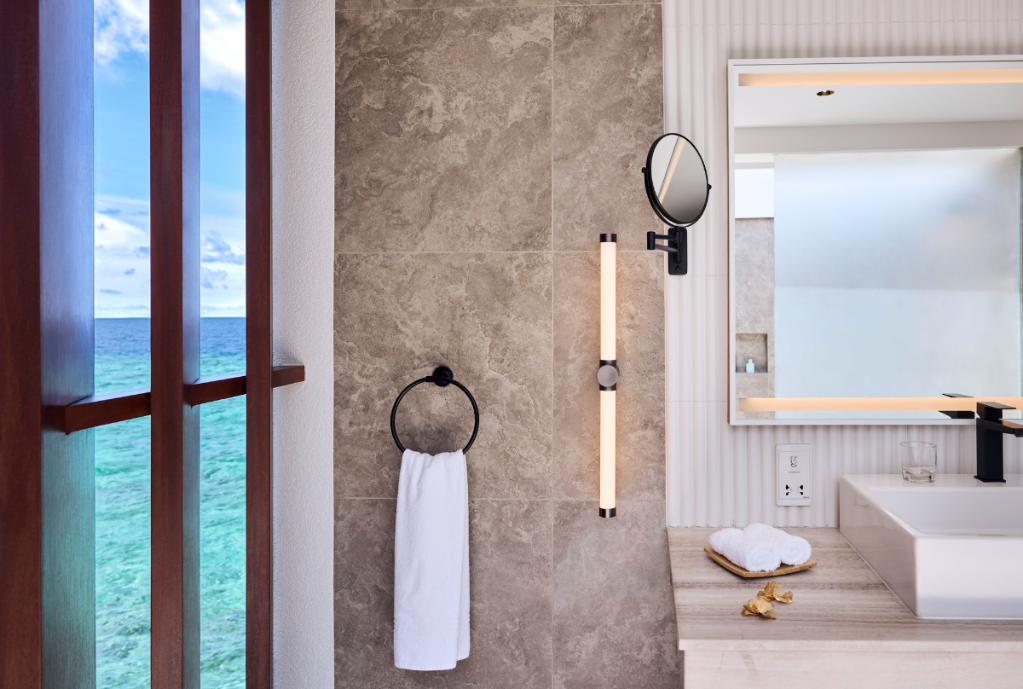 Robinson Maldives - Adults Only · 42