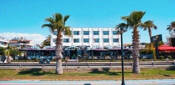 On Hotel Antalya