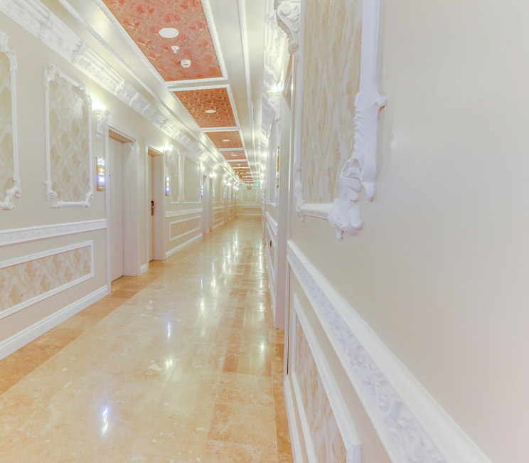 Sivas Keykavus Hotel