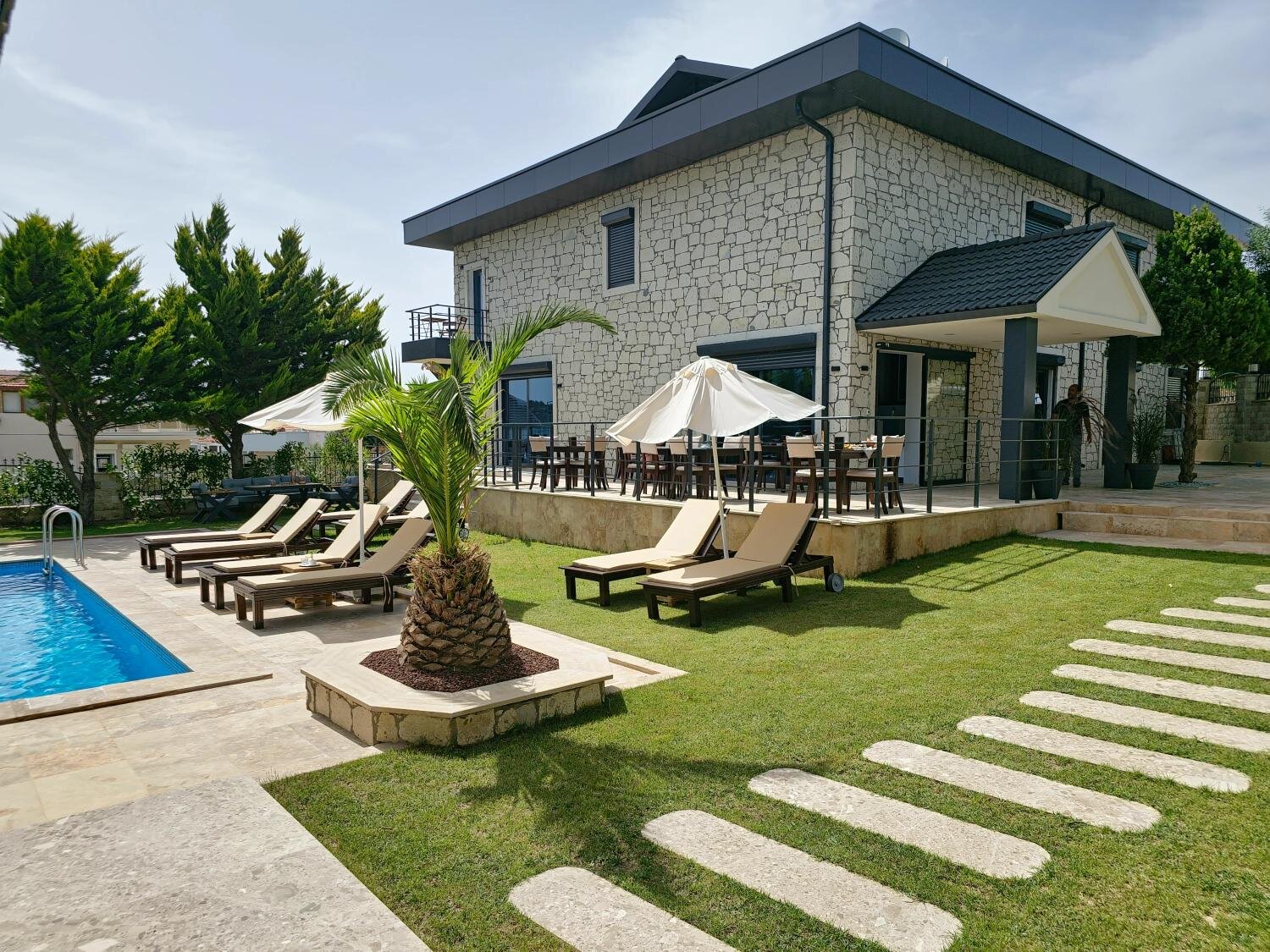 Oz Hotels Wind Of Çeşme galeri 2