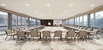 Delta Hotels by Marriott İstanbul Kağıthane · 44
