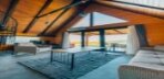 Standart Bungalov (Havuzsuz) Görseli