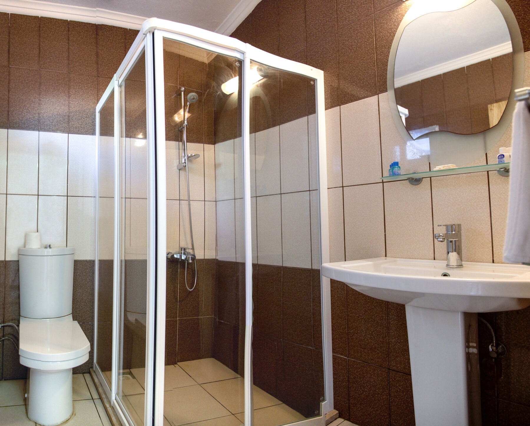 Ponz Hotel