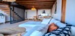 Deluxe Bungalov (Özel Havuzlu, Jakuzili) Görseli