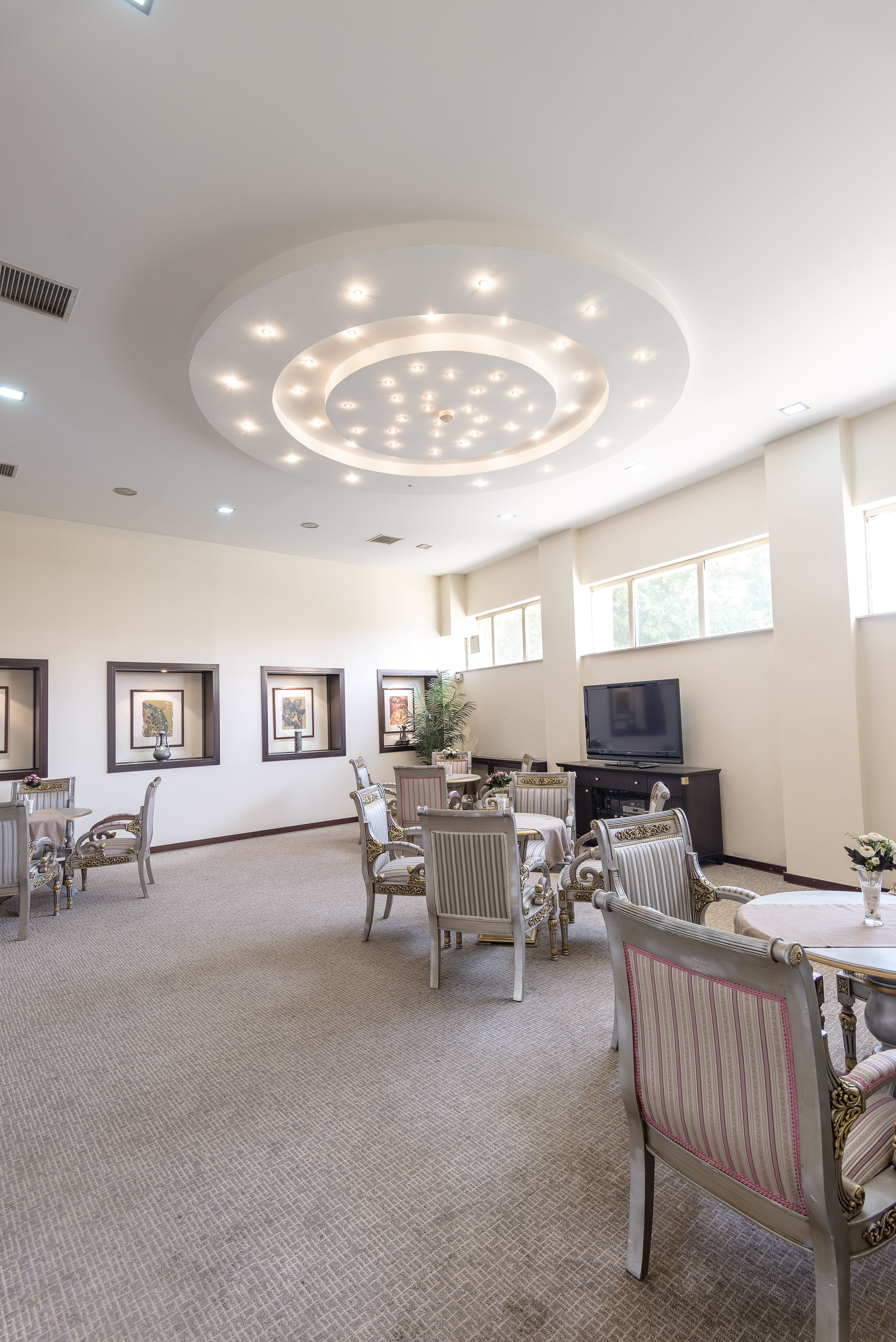 Büyük İnci Otel