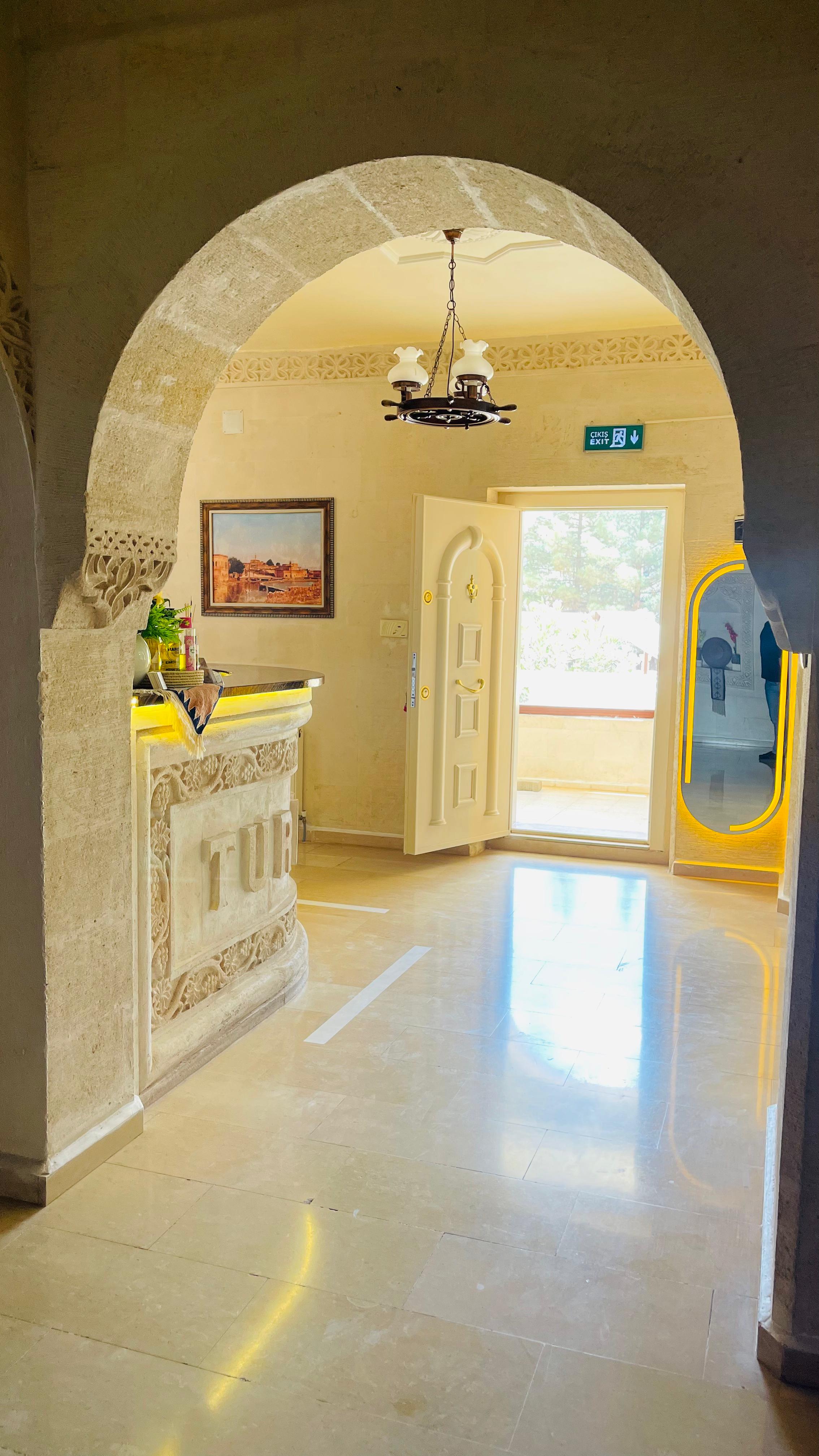 Turabdin Hotel