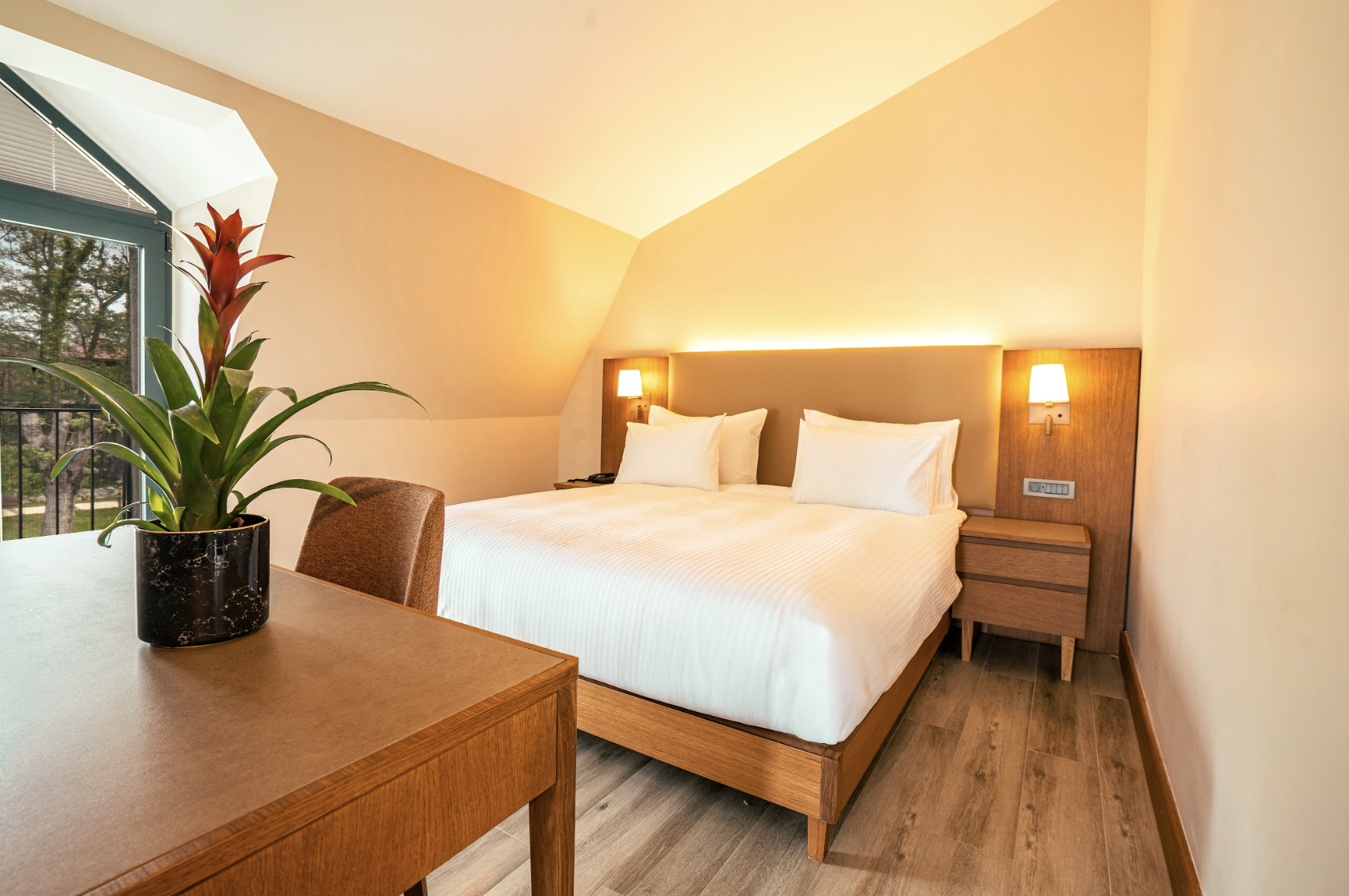 Süperior Room