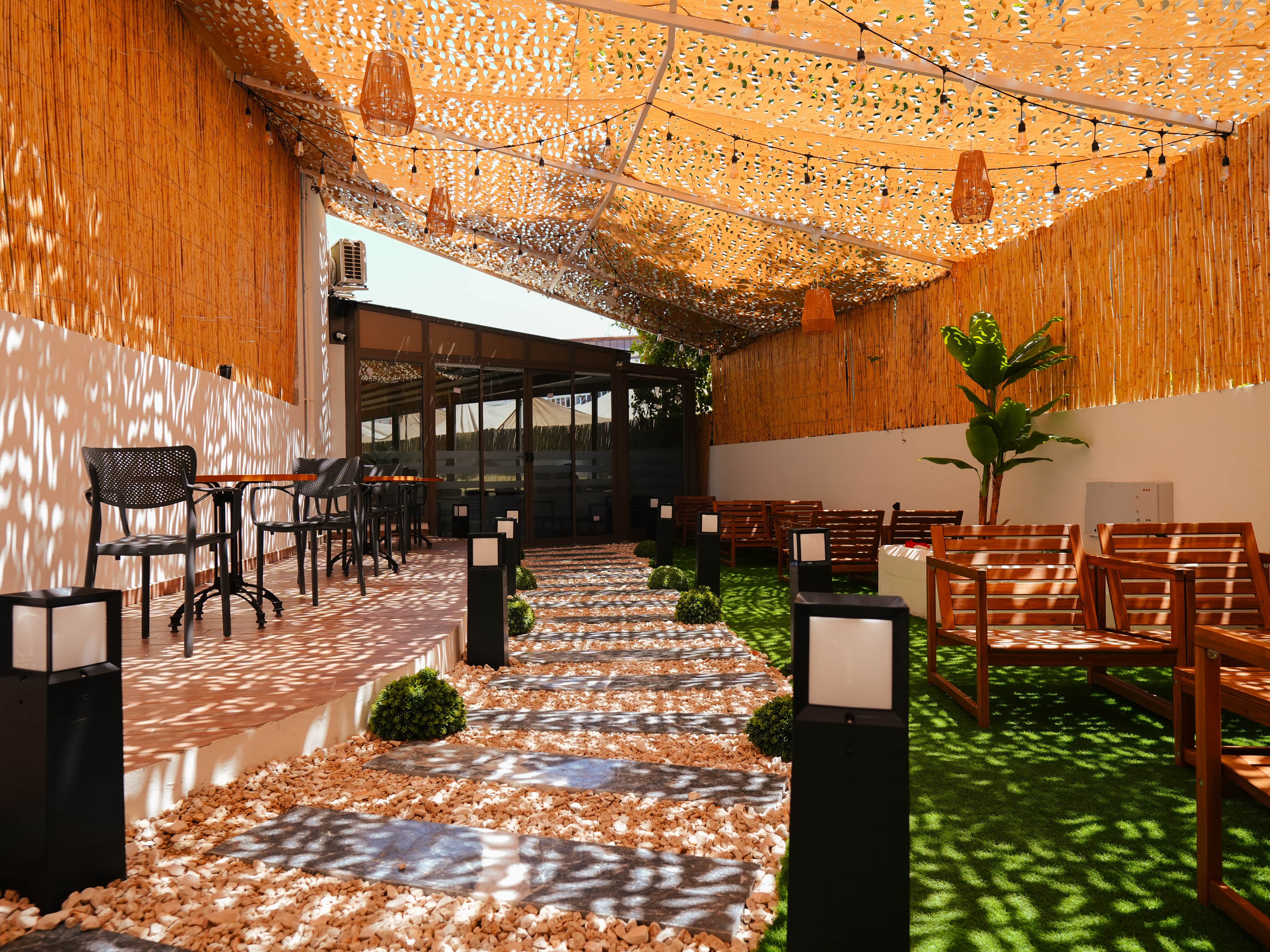 Bonnie City Hotel galeri 5