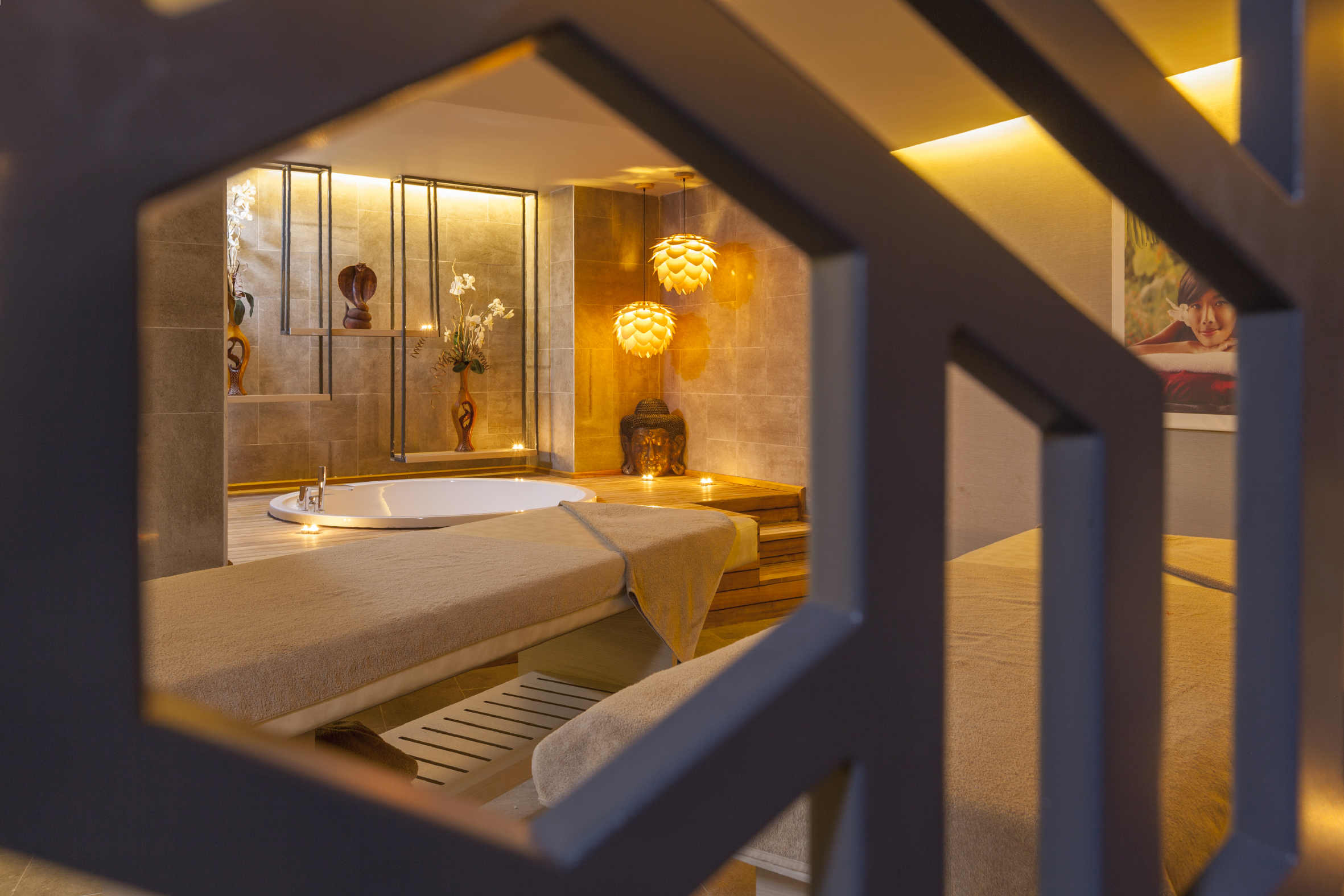 Bosphorus Sorgun Hotel