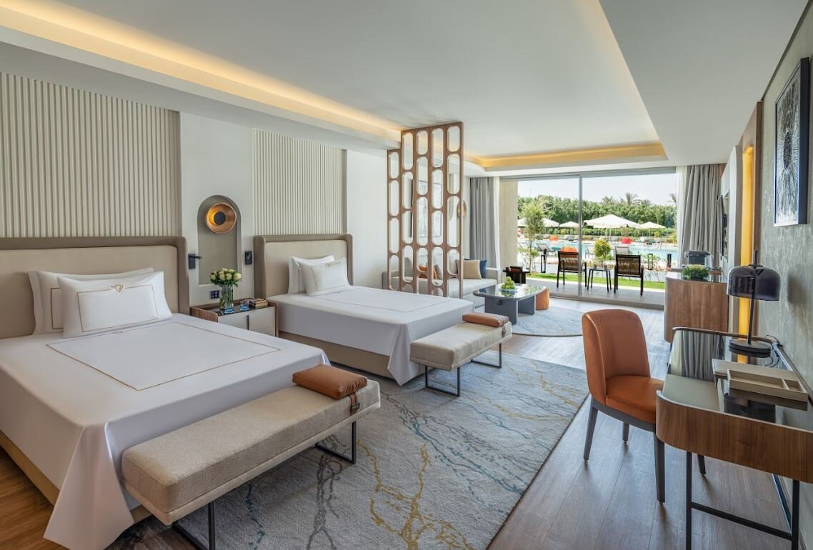 Rixos Premium Magawish Bay View galeri 10