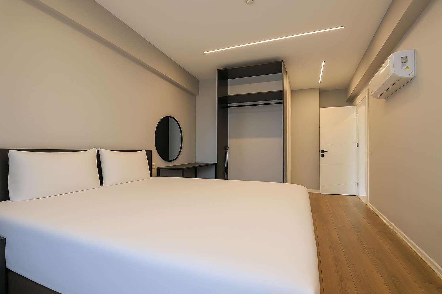 2+1 Residence