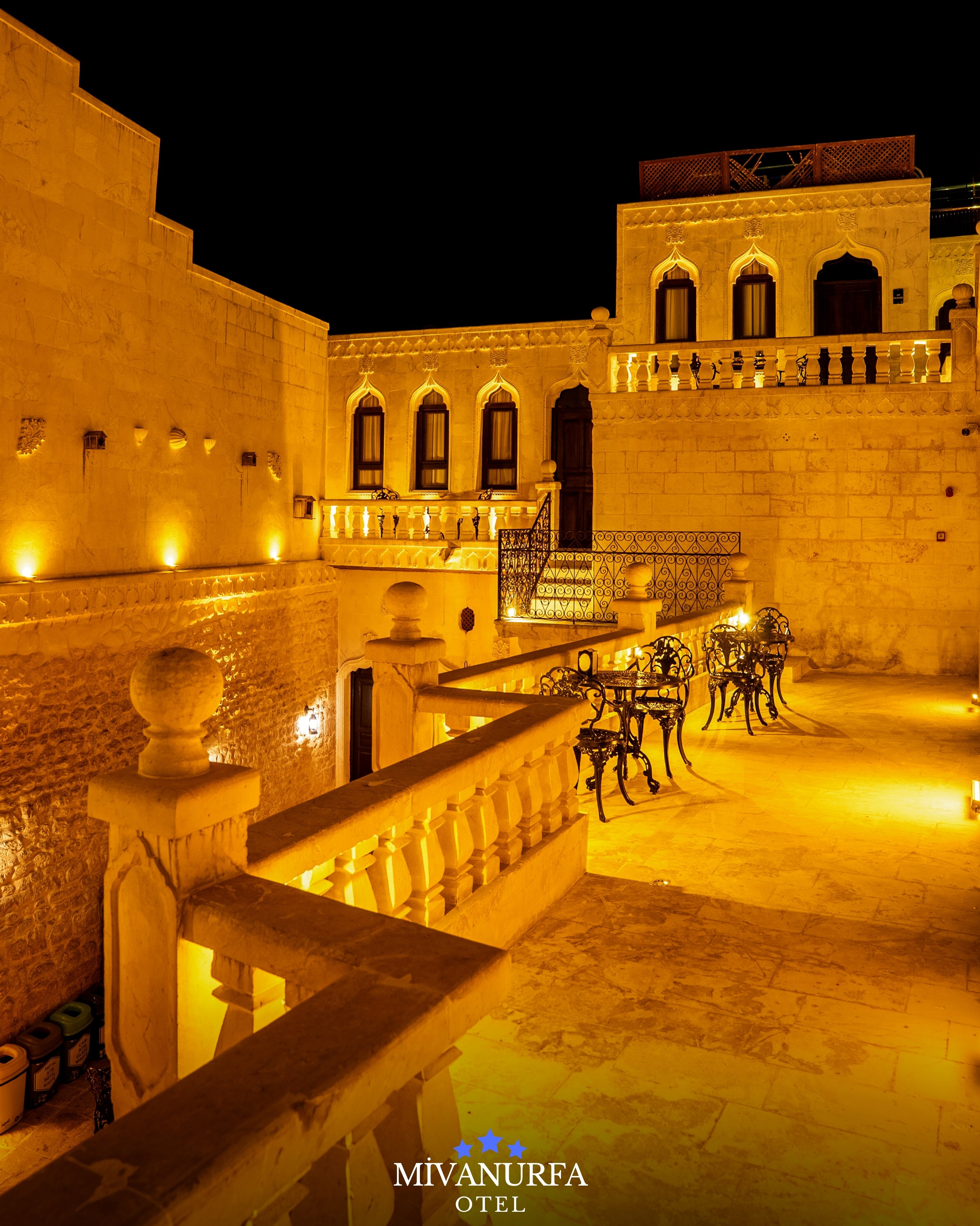 Mivan Otel Urfa galeri 4