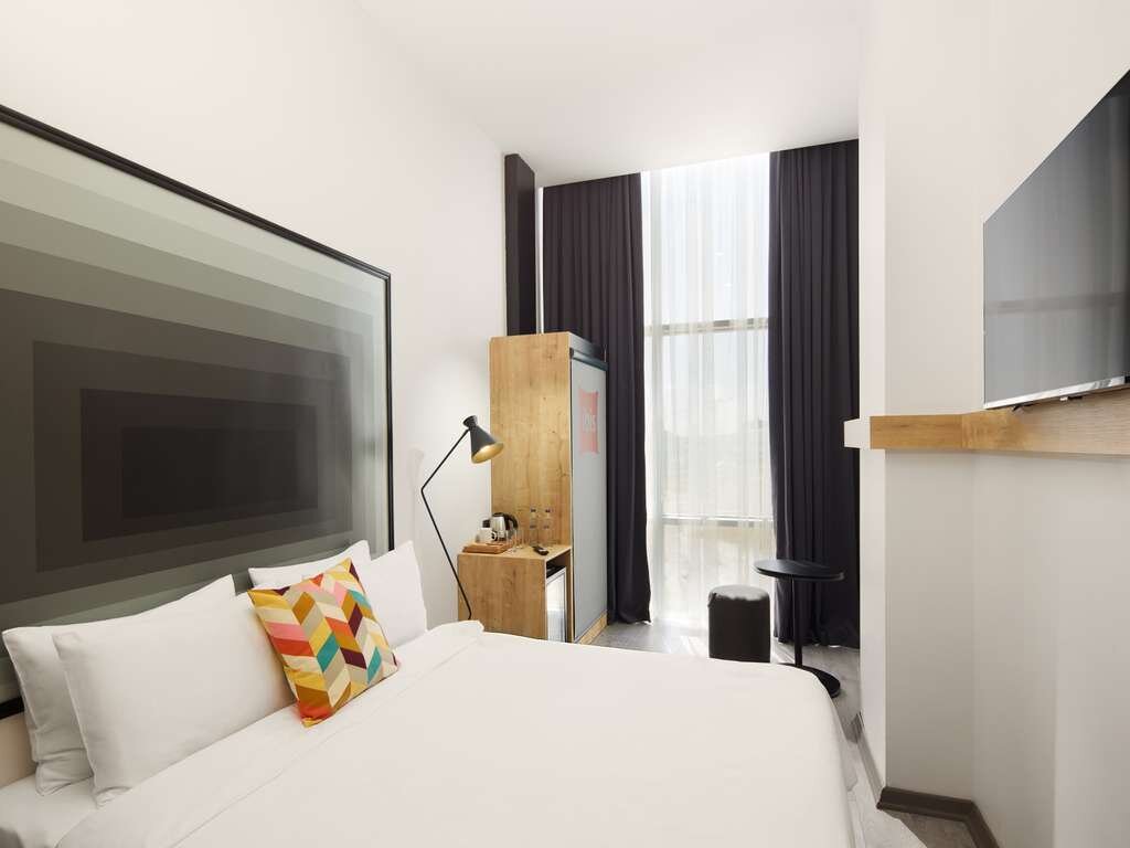 İbis İstanbul Airport Hotel