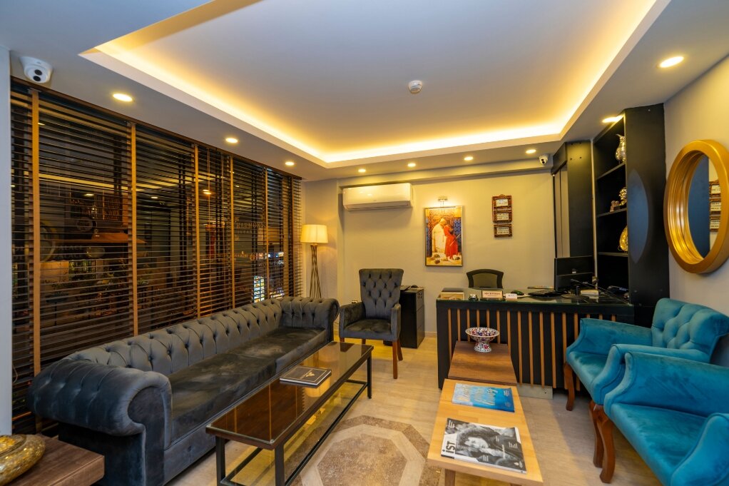 Harmony Hotel İstanbul · 46