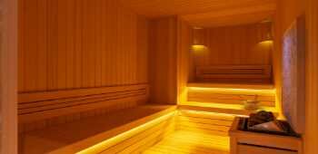 Marriott Executive Apartments İstanbul Investvadi