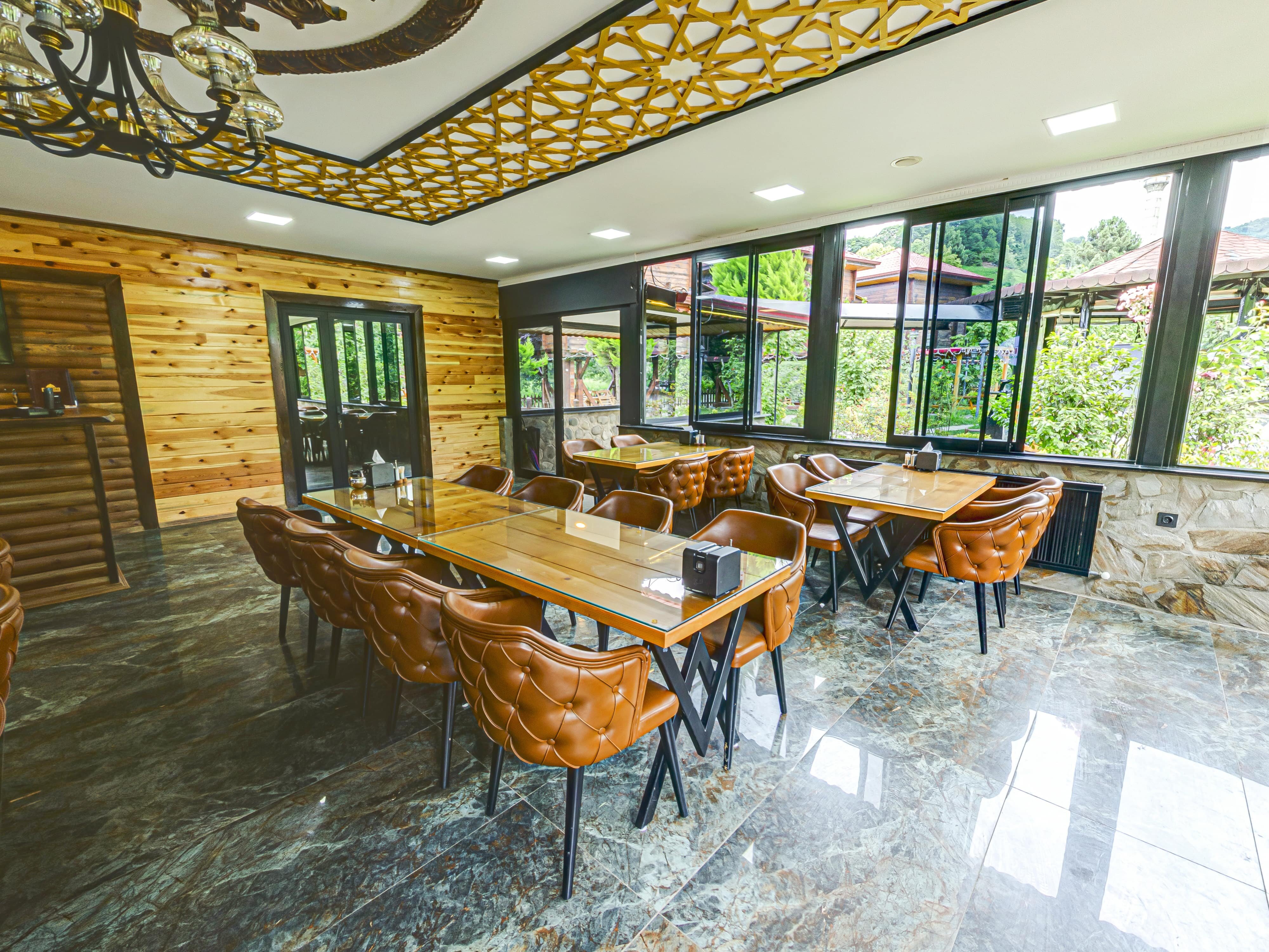 Mcora Tatil Köyü Rezervasyon