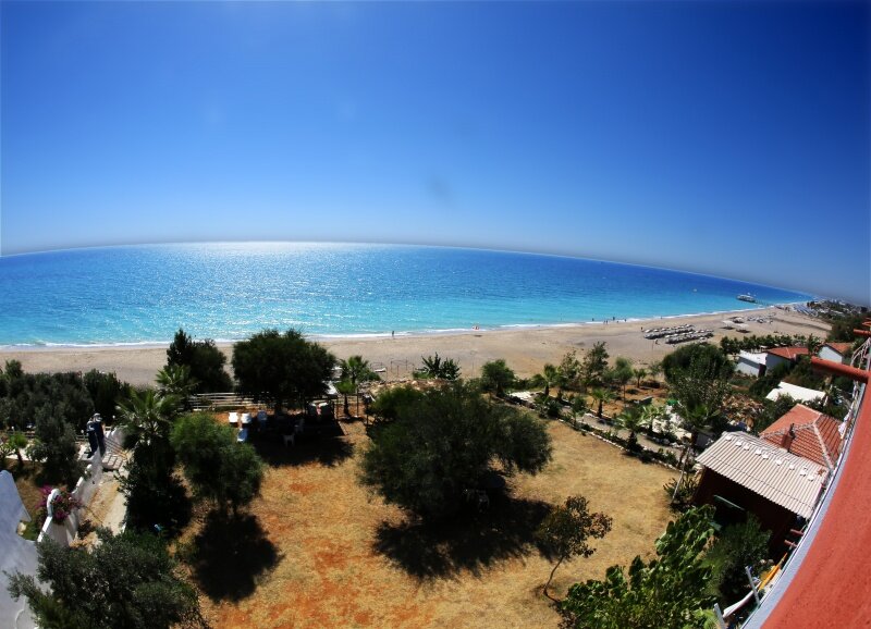 Mavi Cennet Camping Pansiyon galeri 10