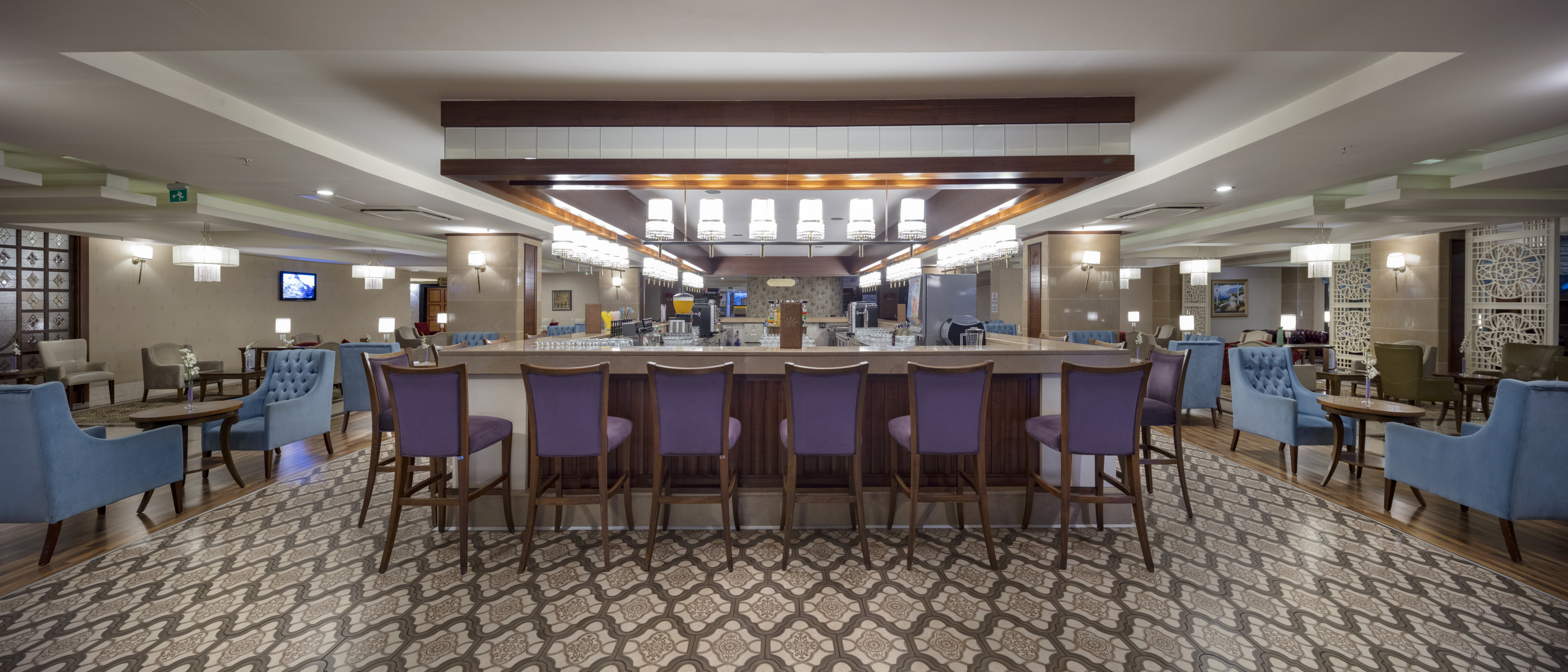 Aydınbey Kings Palace & Spa