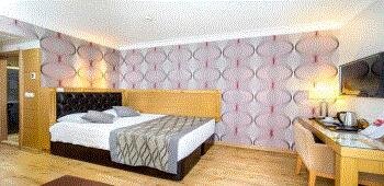 Levent Otel İstanbul · 70