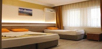 Grand Ece Otel · 28