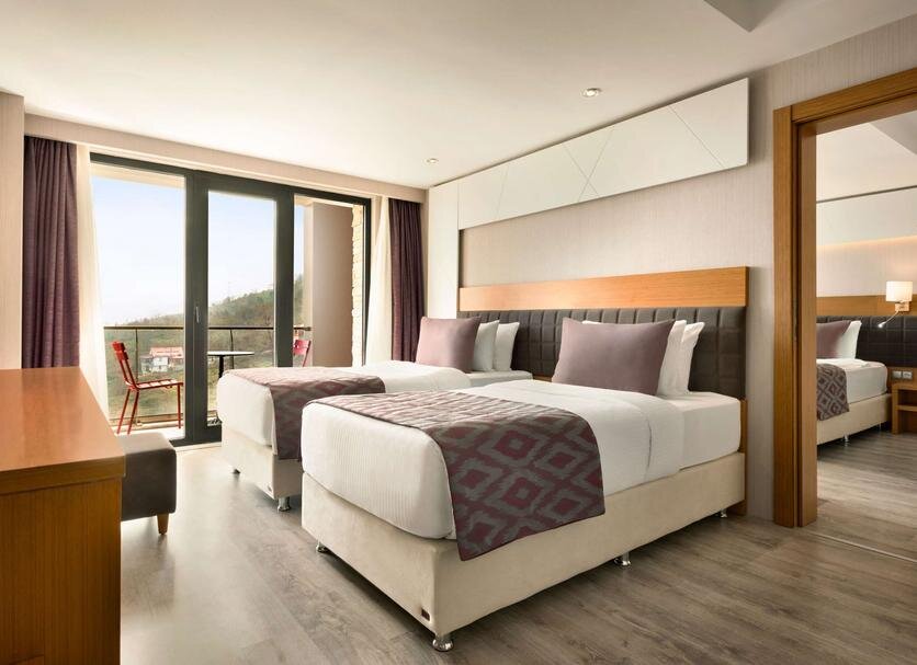 Ramada Giresun Piraziz galeri 10