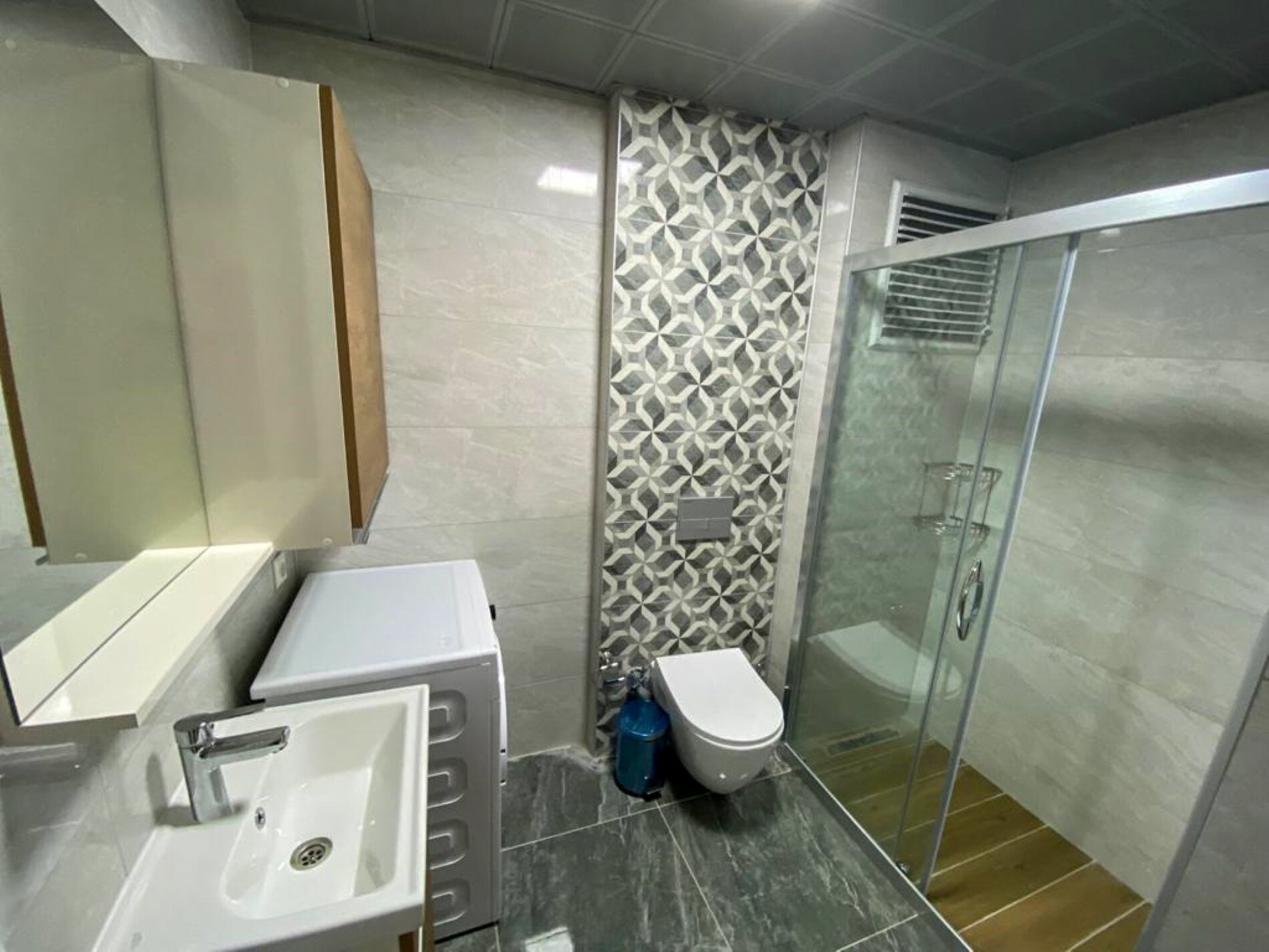 1+1 Tatil Evi