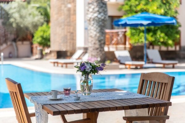 İpek Garden Residence