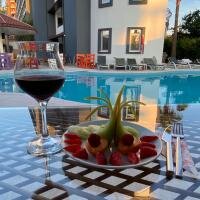 Meryam Suite Deluxe galeri 9