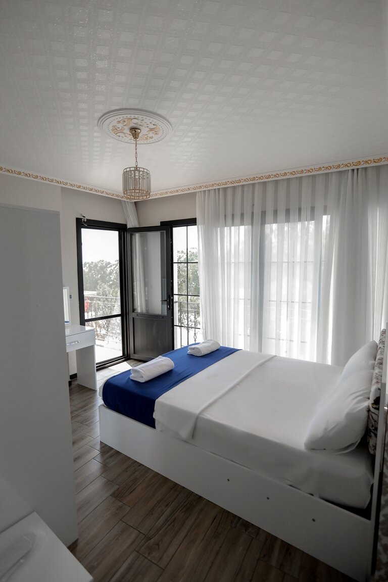 Elada Luxury Otel galeri 4