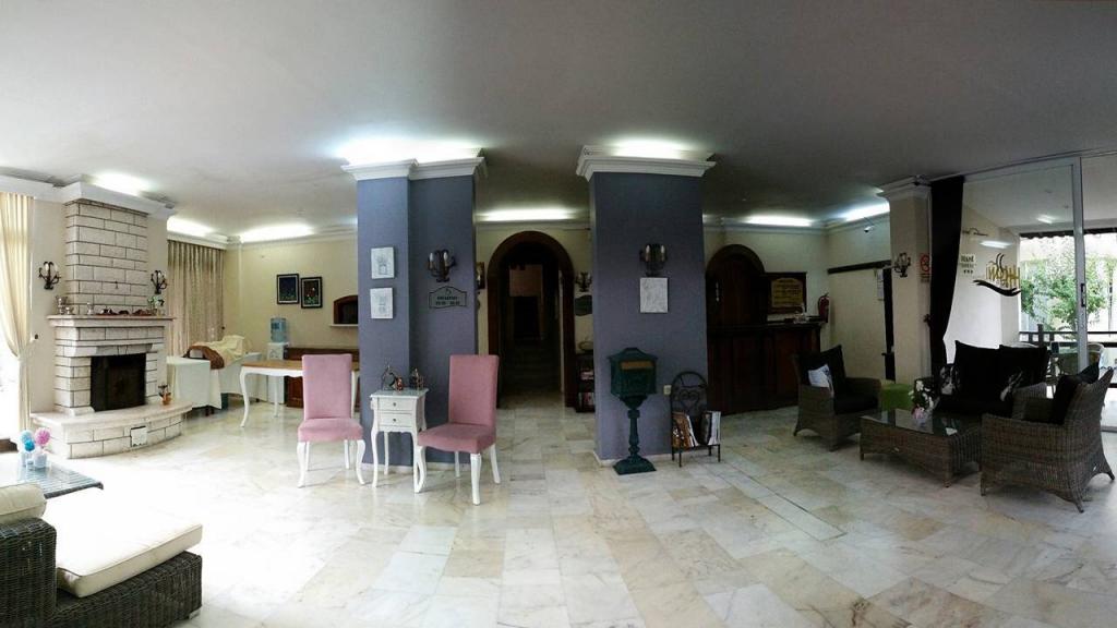 Hani Boutique Otel - Adult Only +8