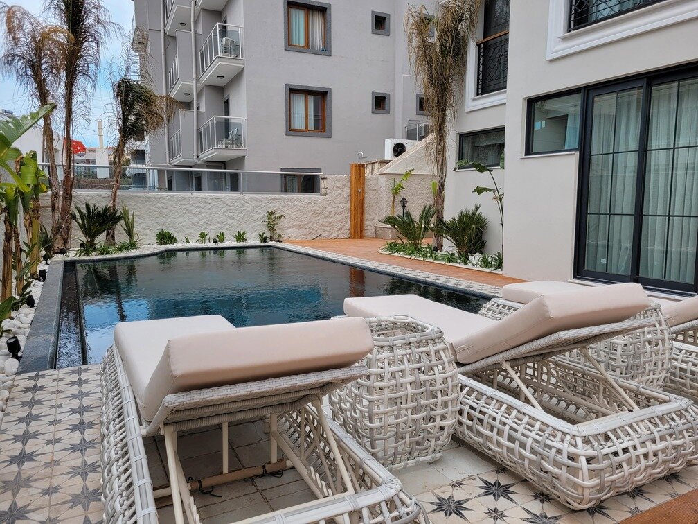 DBD Hotel Çeşme galeri 4