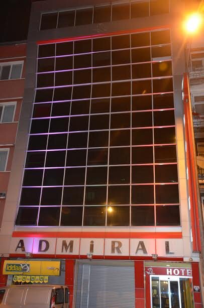 Admiral Hotel Kayseri