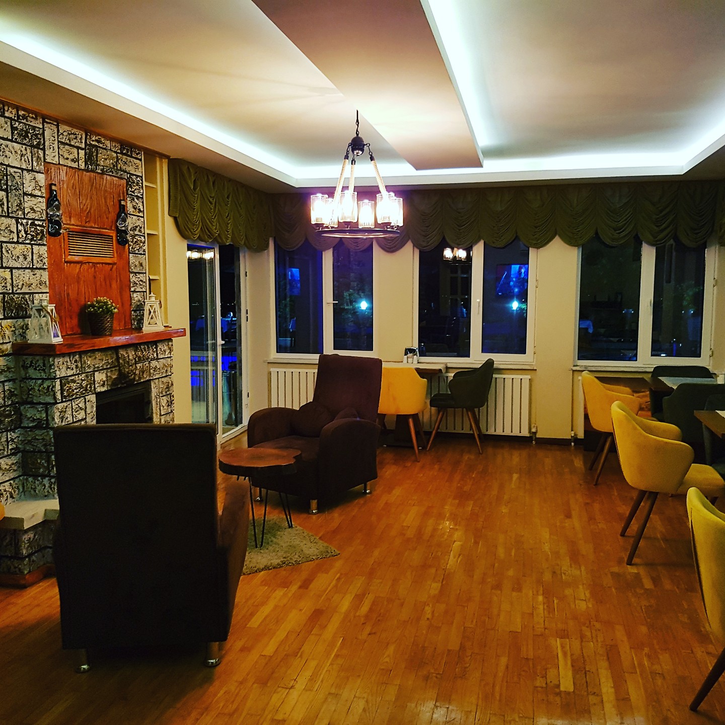 Villa Manço Butik Otel