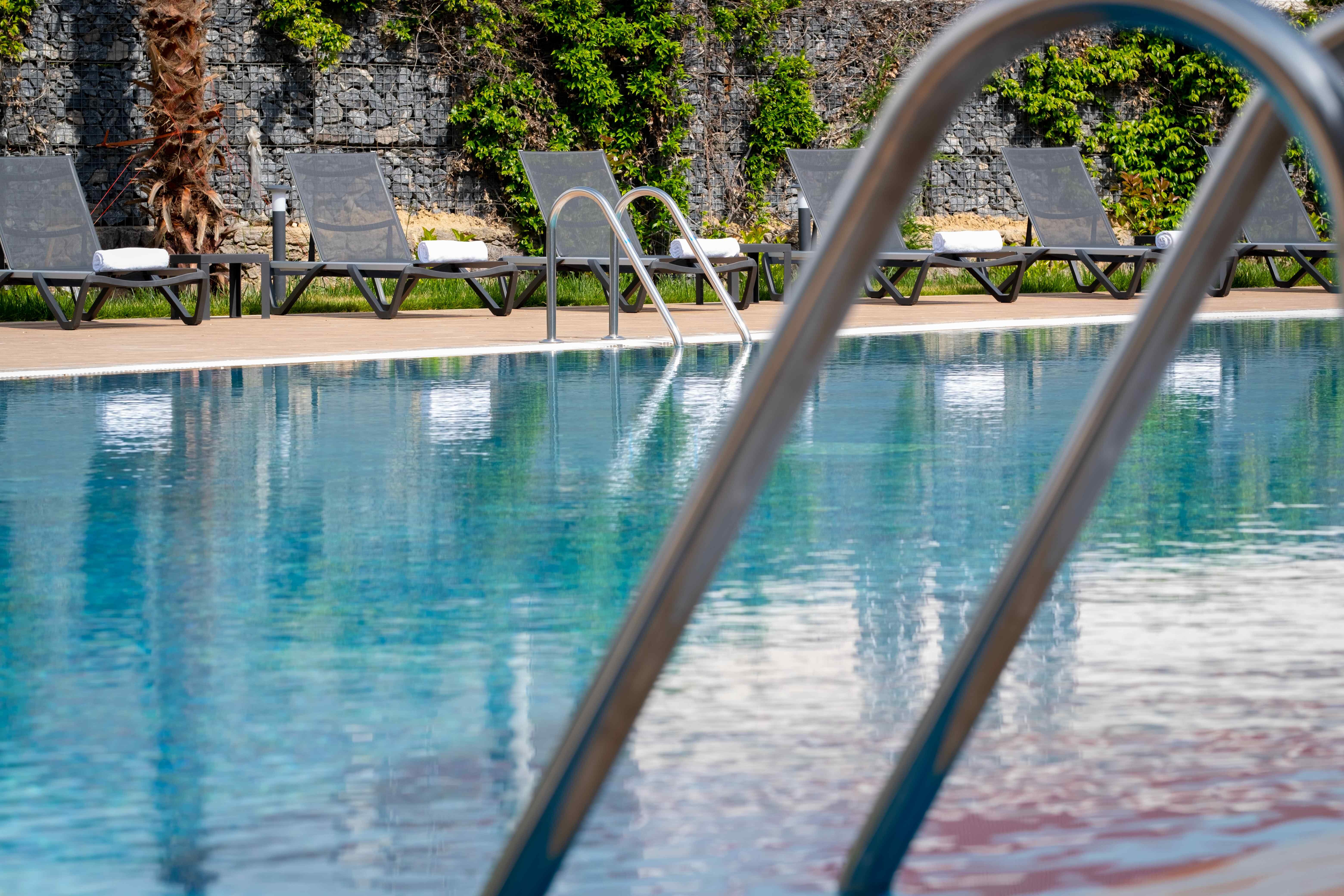 Signature Pamukkale Thermal Hotel