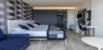 Deniz Manzaralı Superior Junior Suite Görseli