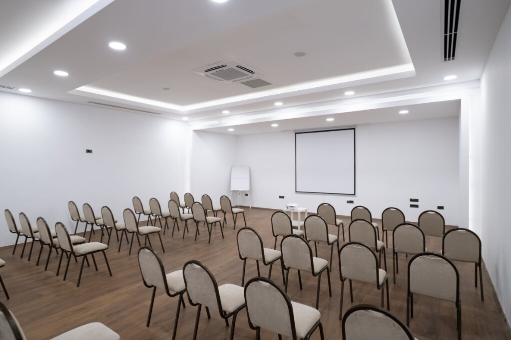 Unipark Hotel By Greenwood · 4