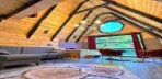 Jakuzili Suit Bungalov Görseli
