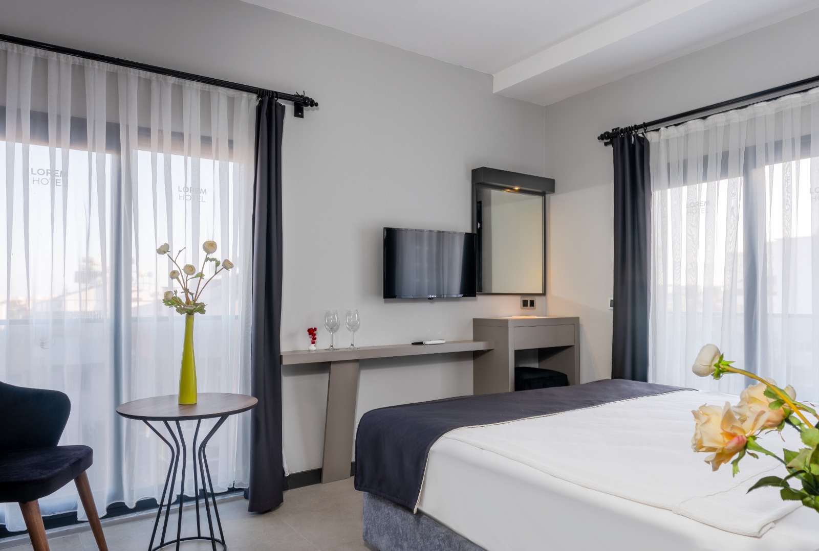 Lorem Hotel