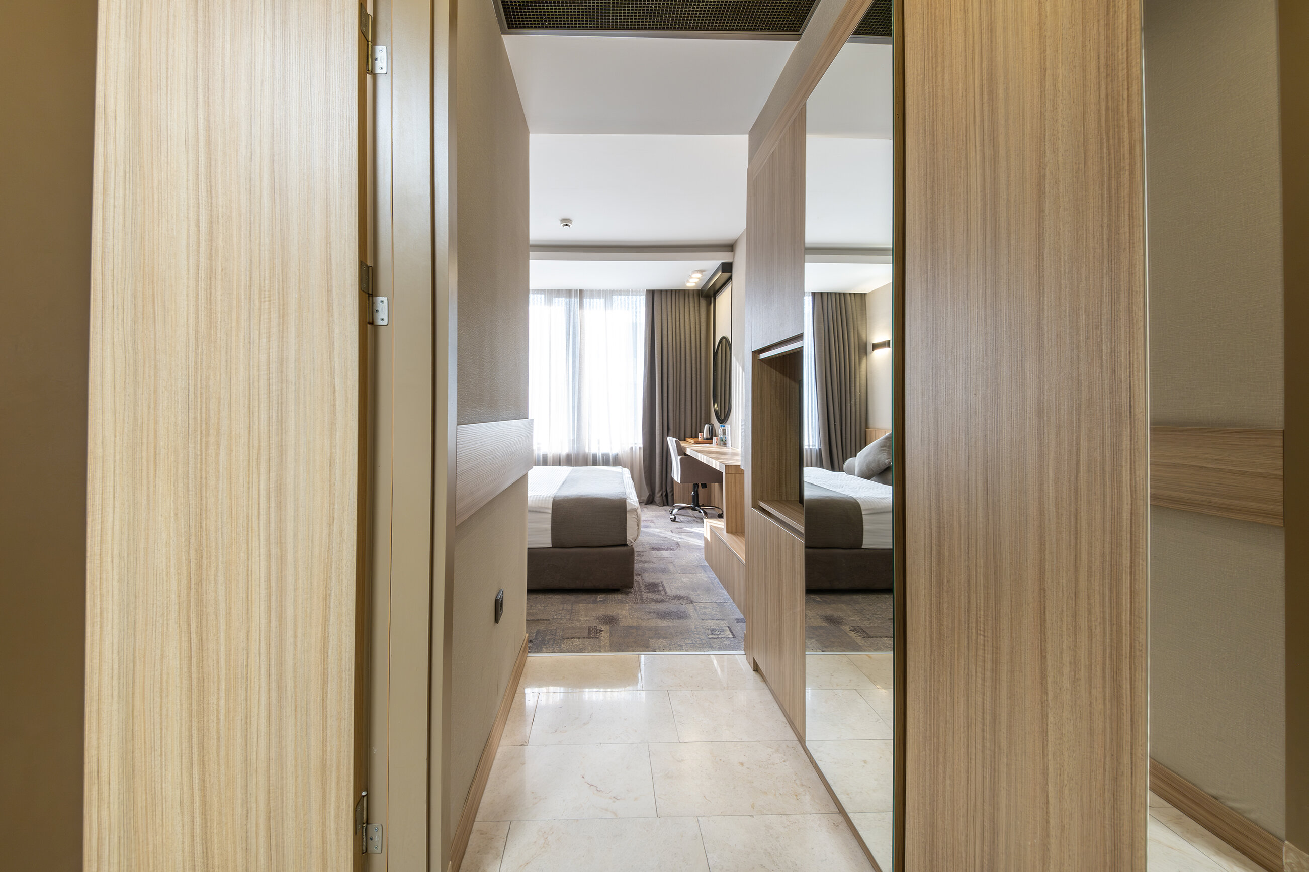 Başkent Center Hotel · 13