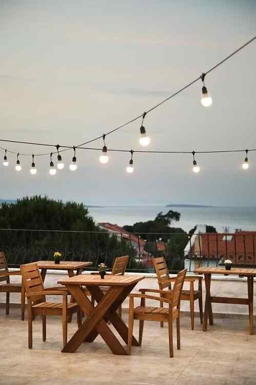Huzurla Otel Urla galeri 8