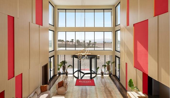 Ramada by Wyndham Çeşme galeri 8