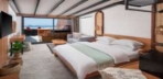 Penthouse Suite with Jacuzzi Room Görseli