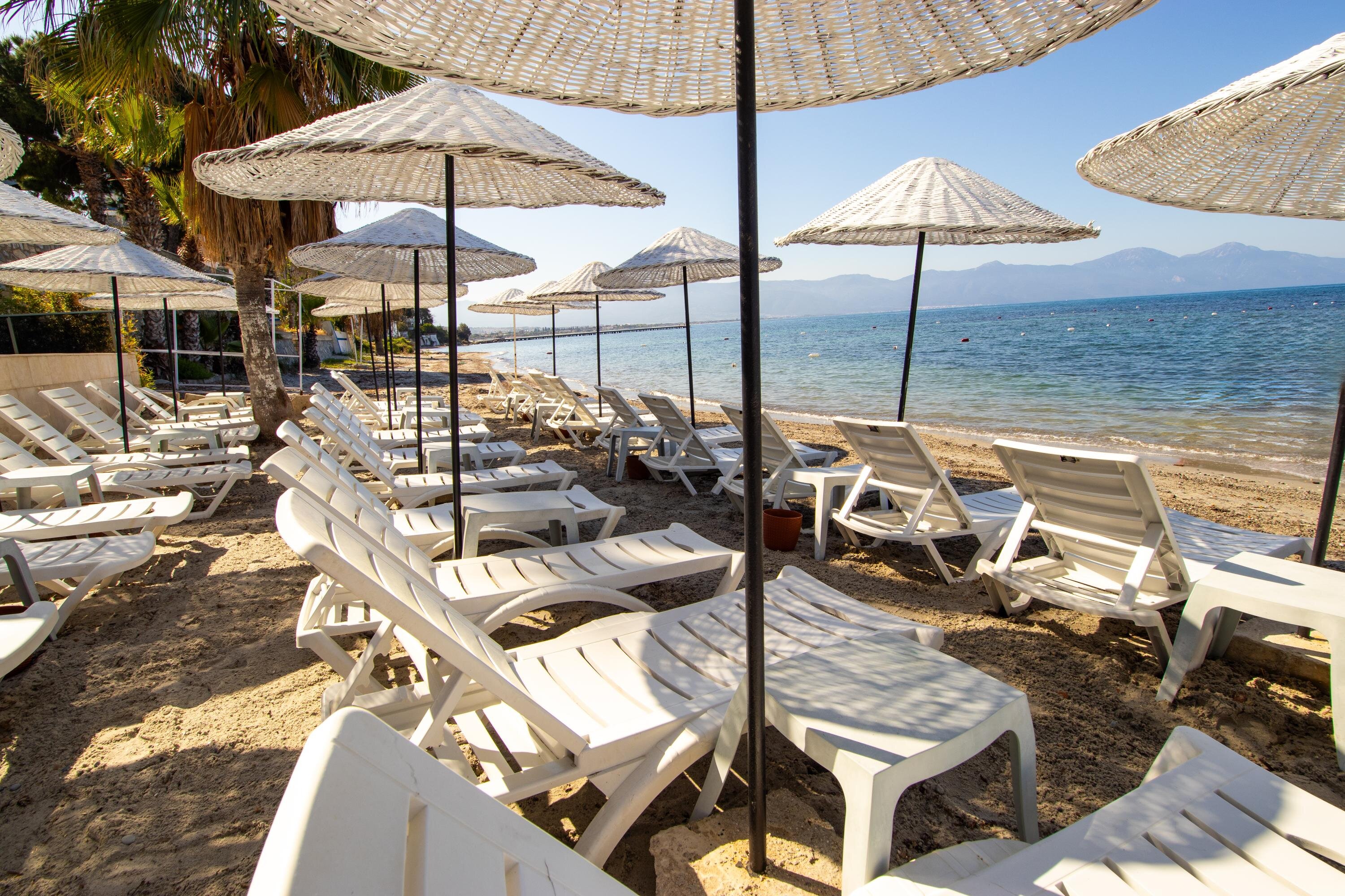Scala Nuova Beach Hotel galeri 8