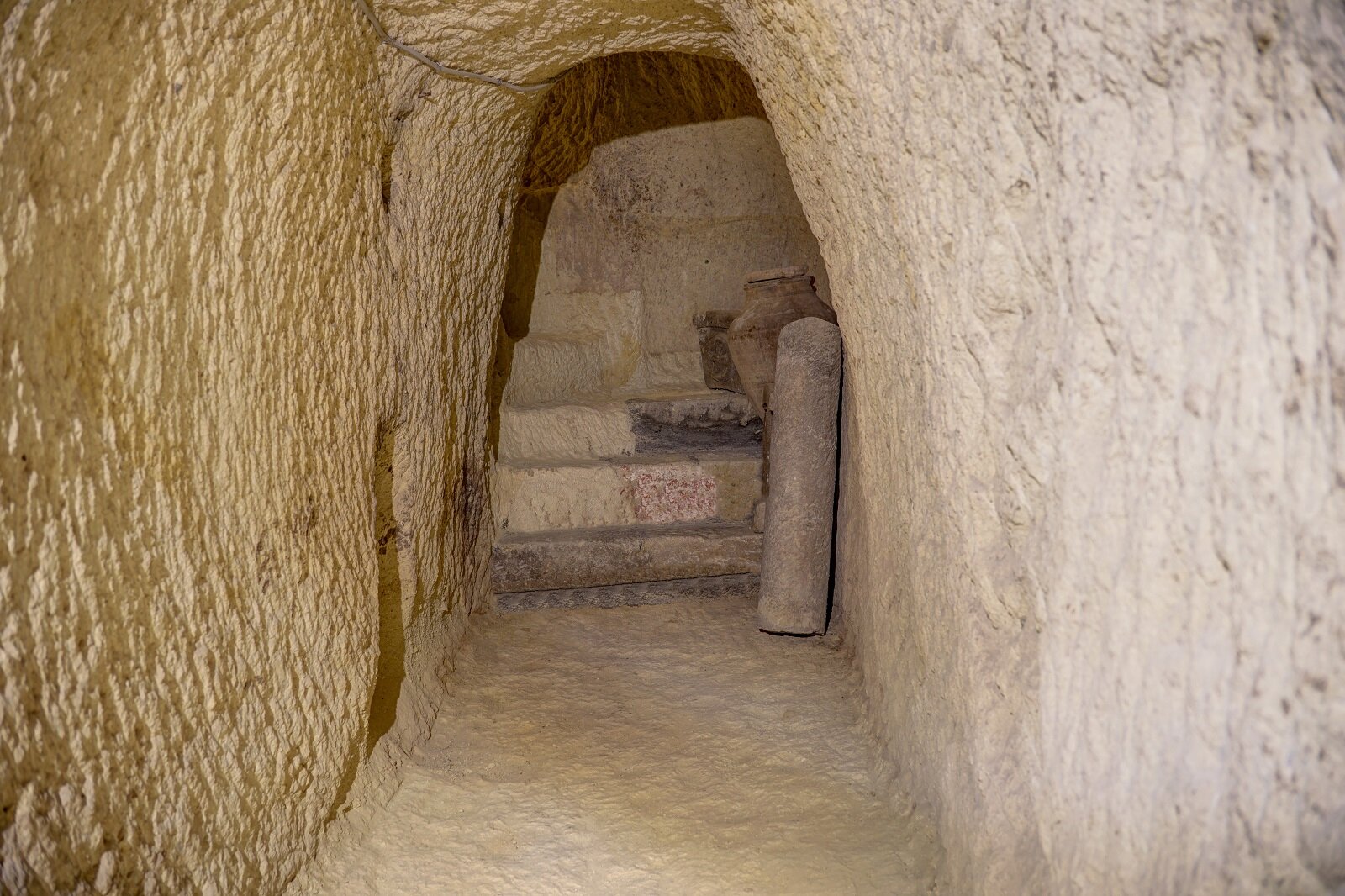 Gibos Cave Hotel