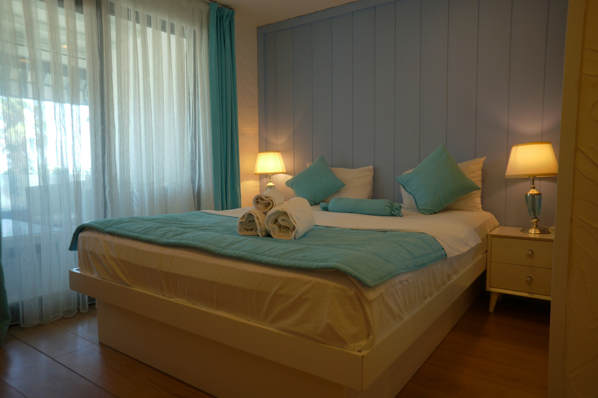 Janti Boutique Hotel Samsun