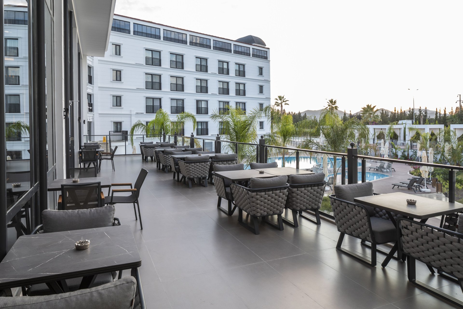 Ramada by Wyndham Dalaman · 43
